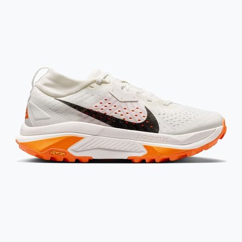 Scarpe da corsa donna Nike ACG Zegama Trail summit white/phantom/safety orange/black