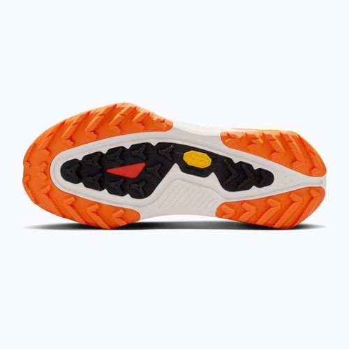 Scarpe da corsa donna Nike ACG Zegama Trail summit white/phantom/safety orange/black