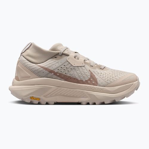 Scarpe da corsa donna Nike ACG Zegama Trail crema ii/marrone orewood chiaro/taupe diffuso