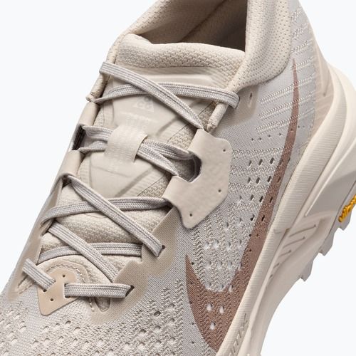 Scarpe da corsa donna Nike ACG Zegama Trail crema ii/marrone orewood chiaro/taupe diffuso