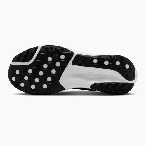Scarpe da running da uomo Nike ACG Pegasus Trail black/anthracite/summit white