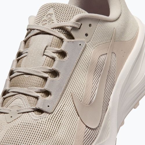 Scarpe da running da uomo Nike ACG Pegasus Trail cream ii/light orewood brown/cream ii