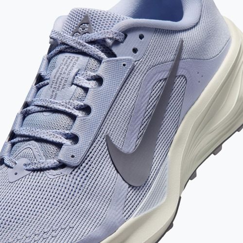 Scarpe da running da donna Nike ACG Pegasus Trail ghost/mineral slate/cement grey