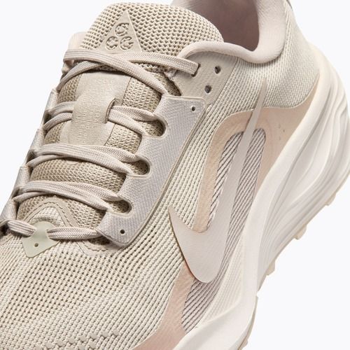 Scarpe da running da donna Nike ACG Pegasus Trail cream ii/light orewood brown/cream ii