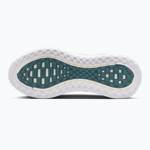 Scarpe da running da uomo Nike Vomero Plus white/mineral slate/hyper pink/black
