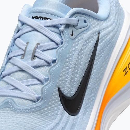 Scarpe da running da uomo Nike Vomero Plus hydrogen blue/white/total orange/black