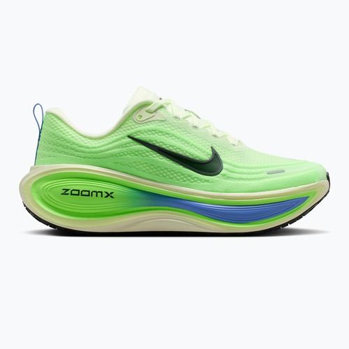 Scarpe da running da uomo Nike Vomero Plus volt tint/lime blast/black spruce