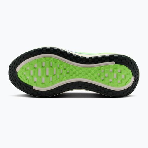Scarpe da running da uomo Nike Vomero Plus volt tint/lime blast/black spruce