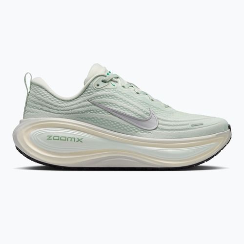 Scarpe da running da donna Nike Vomero Plus light silver/metallic silver