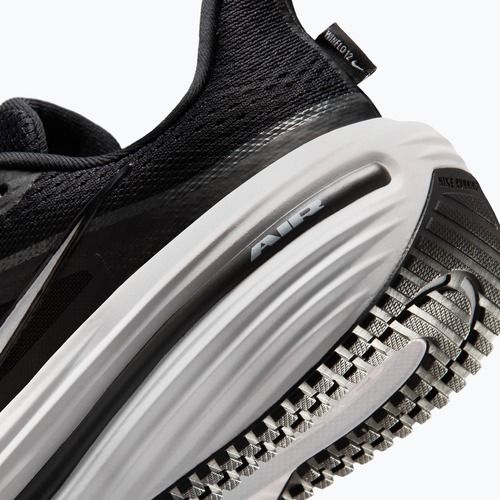 Scarpe da running da uomo Nike Winflo 12 black/dark smoke grey/white