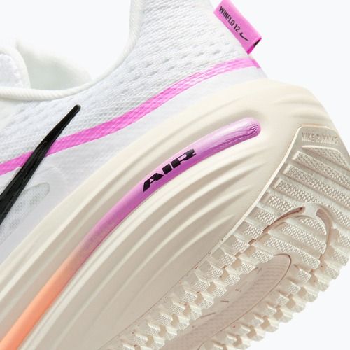 Scarpe da running da donna Nike Winflo 12 white/light magenta/chalk/black