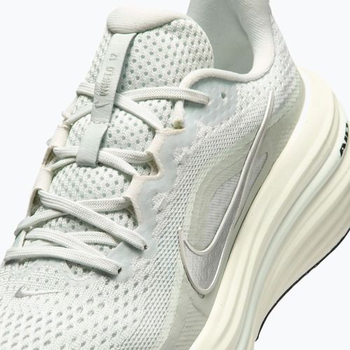 Scarpe da running da donna Nike Winflo 12 off white/barely green/metallic silver