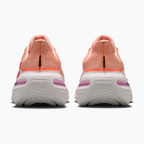 Scarpe da running da donna Nike Winflo 12 arctic orange/summit white/flash crimson
