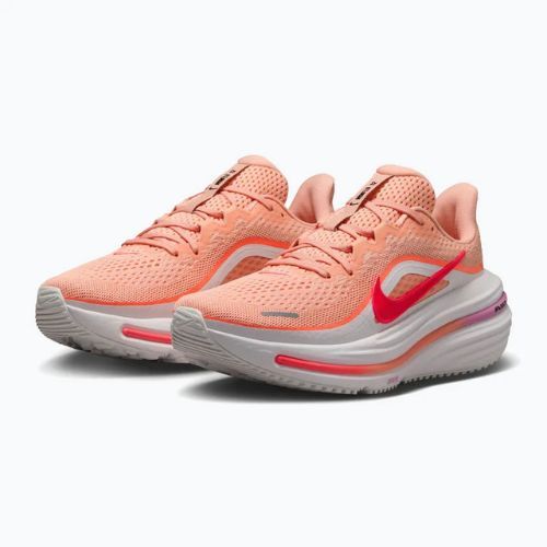 Scarpe da running da donna Nike Winflo 12 arctic orange/summit white/flash crimson