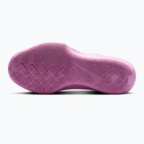 Scarpe da basket da uomo Nike G.T. Cut Academy 2 white/light magenta/purple dynasty