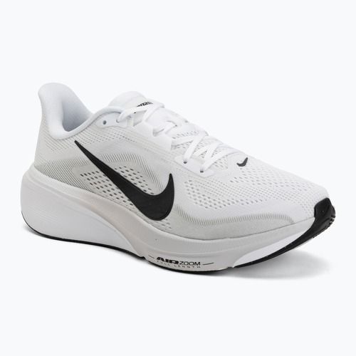Scarpe da running da uomo Nike Pegasus 42 white/photon dust/black