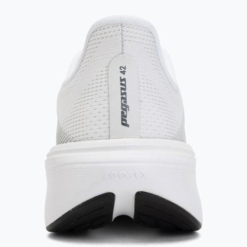 Scarpe da running da uomo Nike Pegasus 42 white/photon dust/black