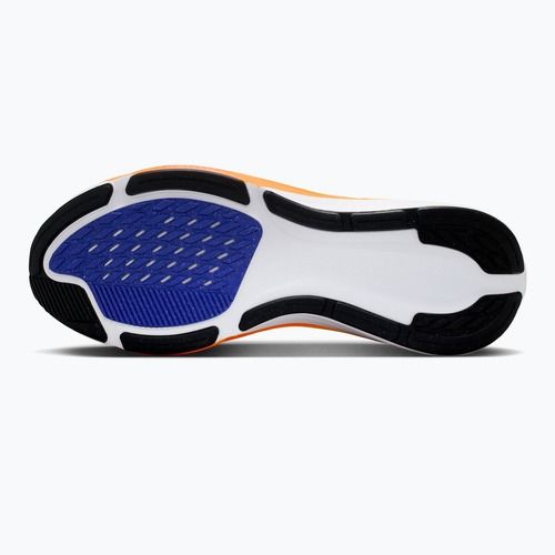 Scarpe da running da uomo Nike Pegasus 42 white/lapis/total orange/metallic silver