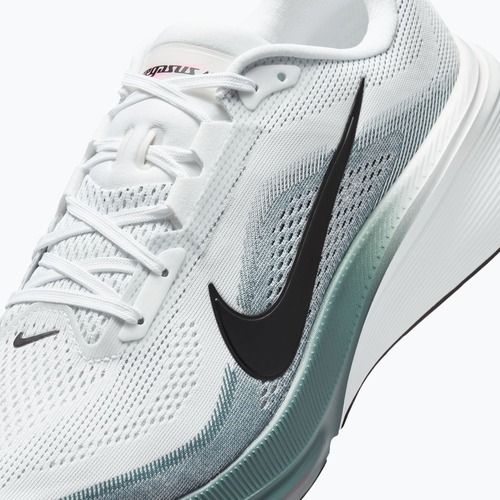 Scarpe da running da uomo Nike Pegasus 42 white/mineral slate/hyper pink/black