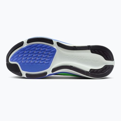 Scarpe da running da uomo Nike Pegasus 42 volt tint/sapphire/black spruce