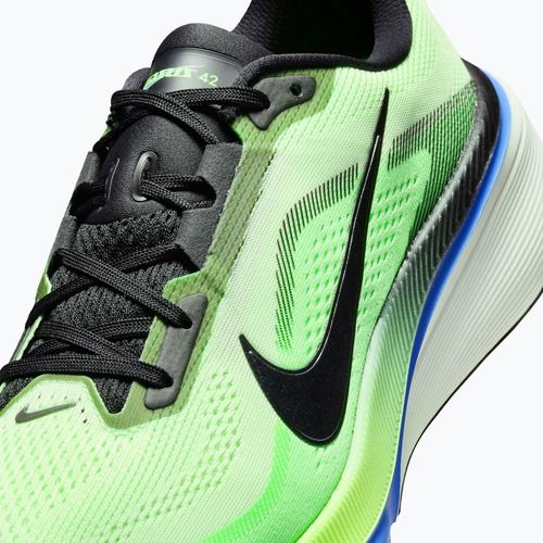 Scarpe da running da uomo Nike Pegasus 42 volt tint/sapphire/black spruce