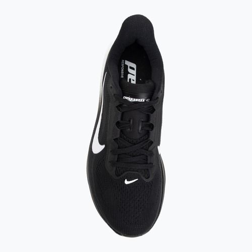 Scarpe da running da donna Nike Pegasus 42 black/iron grey/white
