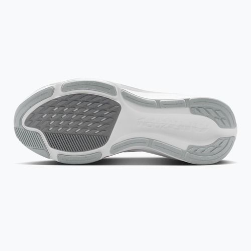 Scarpe da running da donna Nike Pegasus 42 white/wolf grey/metallic silver