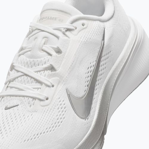 Scarpe da running da donna Nike Pegasus 42 white/wolf grey/metallic silver