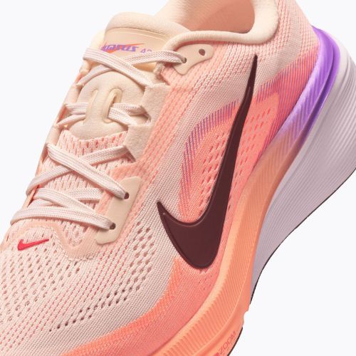 Scarpe da running da donna Nike Pegasus 42 chalk/orange pulse/bright violet/tattoo