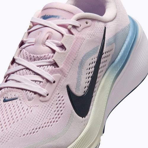 Scarpe da running da donna Nike Pegasus 42 bleached lilac/work blue/blue void