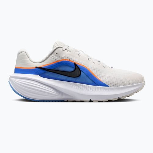 Scarpe da running da uomo Nike Downshifter 14 platinum tint/black/white/off noir
