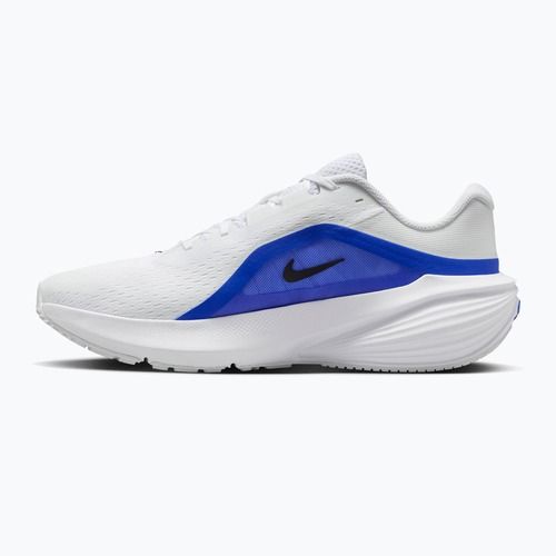 Scarpe da running da uomo Nike Downshifter 14 white/racer blue/anthracite/black