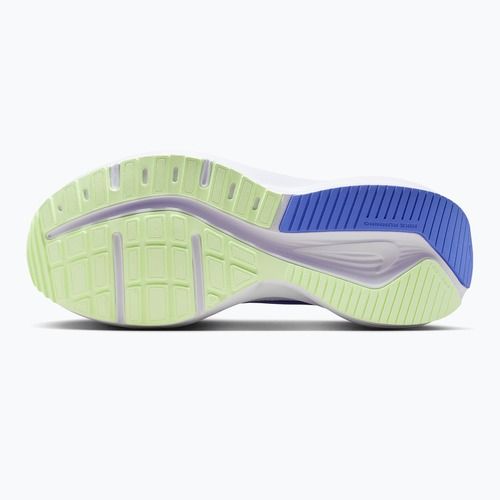 Scarpe da running da uomo Nike Downshifter 14 colt tint/white/black/black spruce