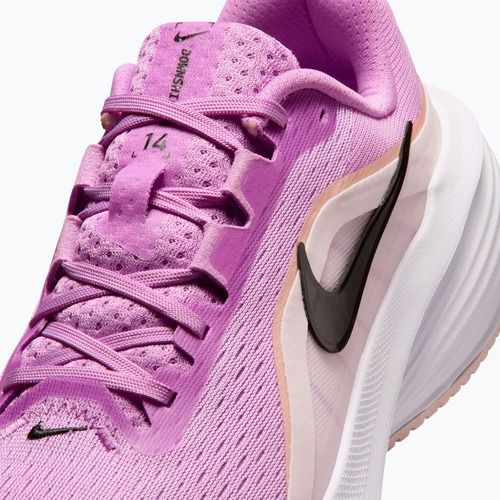 Scarpe da running da donna Nike Downshifter 14 light magenta/off noir/white/black