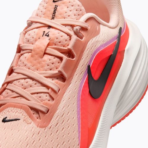 Scarpe da running da donna Nike Downshifter 14 arctic orange/light magenta/black