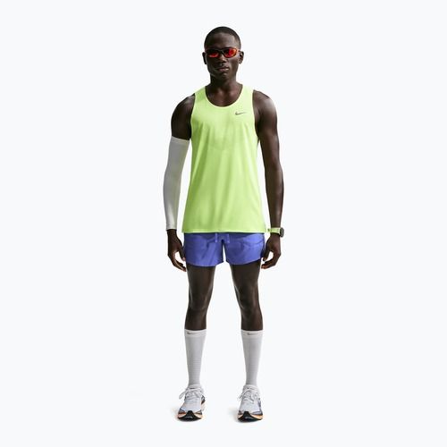 Pantaloncini da uomo Nike Stride Dri-Fit Brief-Lined 5" lapis