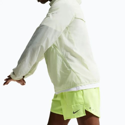 Pantaloncini da uomo Nike Stride Dri-Fit Brief-Lined 5" volt ice