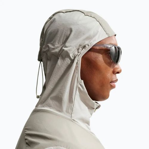Giacca da corsa da uomo Nike Stride Dri-Fit light army/spruce fog