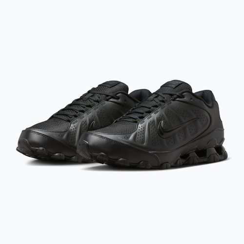 Scarpe da uomo Nike Nike Reax 8 nero/anthracite/nero