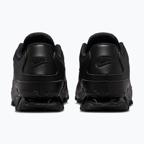 Scarpe da uomo Nike Nike Reax 8 nero/anthracite/nero