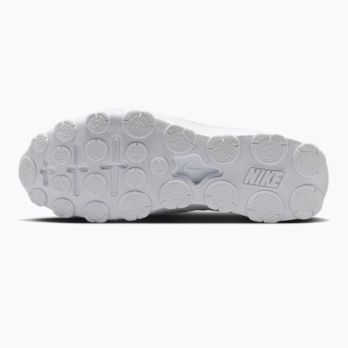 Scarpe da uomo Nike Nike Reax 8 white/pure platinum/metallic silver