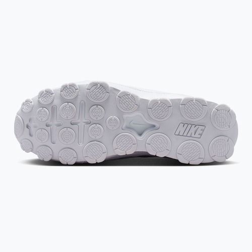 Scarpe da donna Nike Reax 8 LTR white/pure platinum/metallic silver