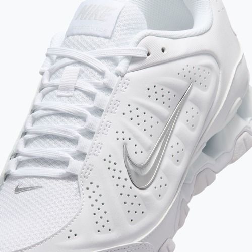 Scarpe da donna Nike Reax 8 LTR white/pure platinum/metallic silver