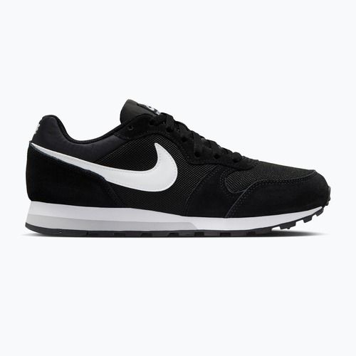 Scarpe da donna Nike MD Runner 2 black/wolf grey/white