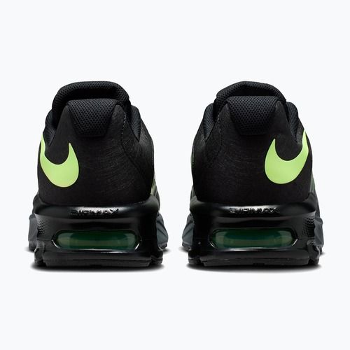 Scarpe da uomo Nike Air Max Fire black/iron grey/liquid lime