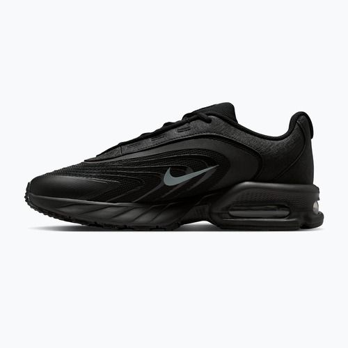 Scarpe da uomo Nike Air Max Fire black/light silver/light pumice