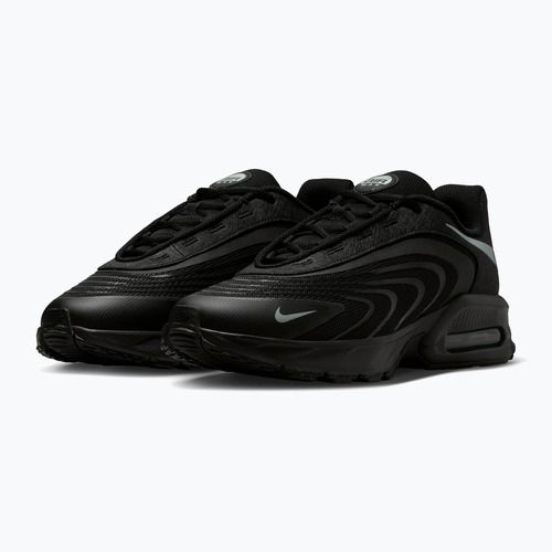 Scarpe da uomo Nike Air Max Fire black/light silver/light pumice