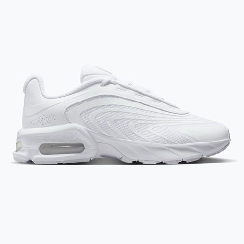 Scarpe da donna Nike Air Max Fire white/black/white