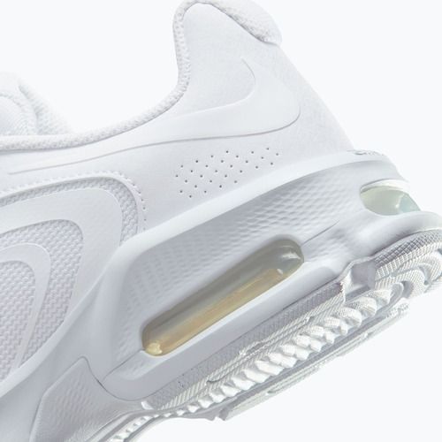 Scarpe da donna Nike Air Max Fire white/black/white