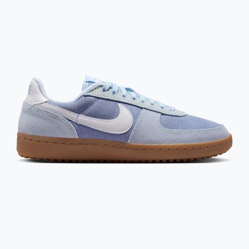 Scarpe da donna Nike Field General hydrogen blue/white/indigo fog